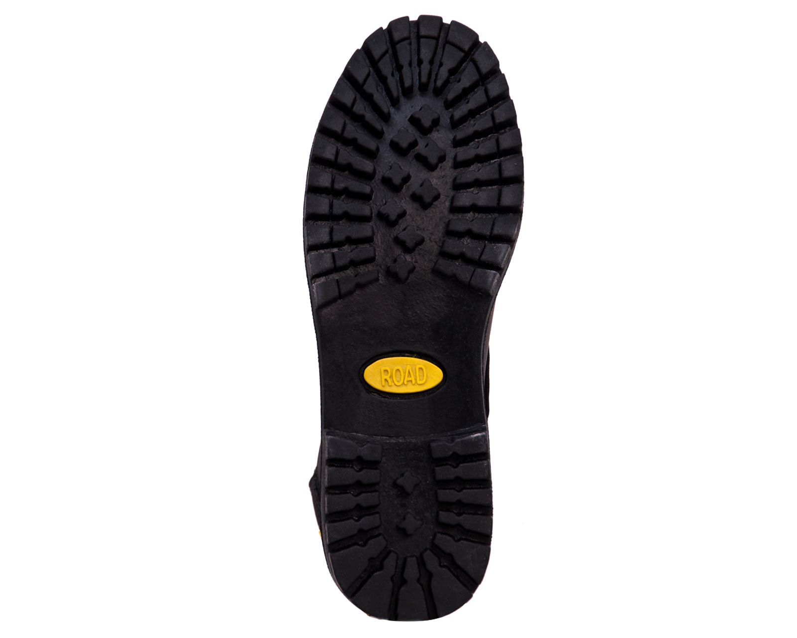 Botas industriales tacticas hombre trabajo botin Piel P97 — imagen 16