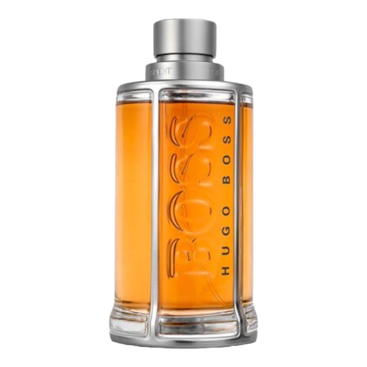HUGO BOSS THE SCENT 200 ML — imagen 1