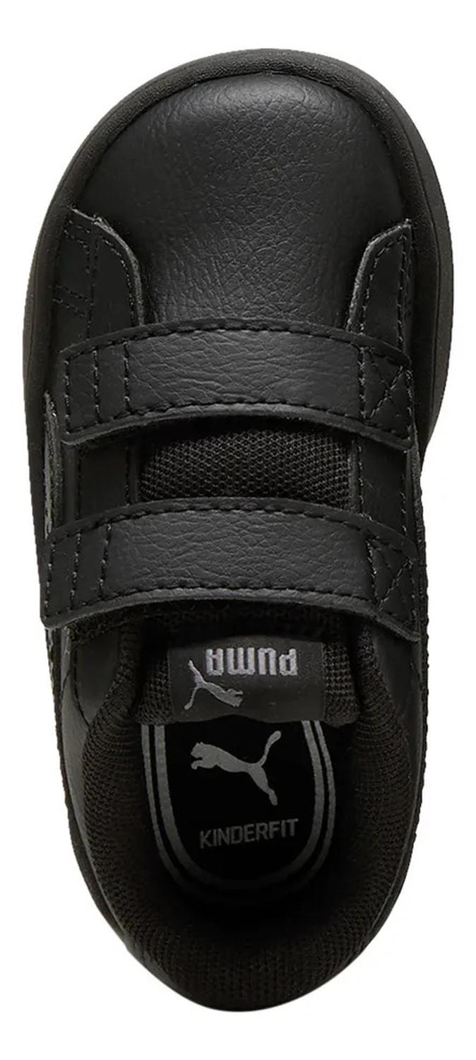 Tenis Puma Niño Casual Puma Rickie V Inf 1310982 — imagen 2