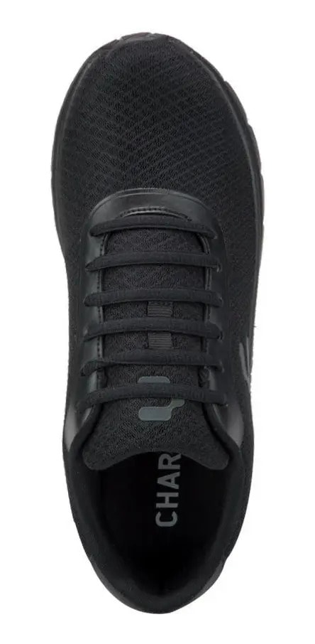 Tenis Correr Charly Original 1010335 Textil — imagen 11