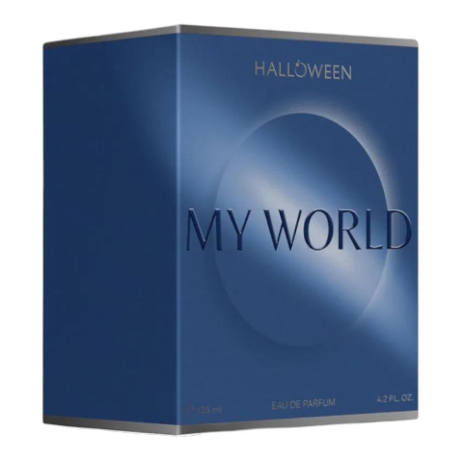 HALLOWEEN MY WORLD EDP 125 ML — imagen 2