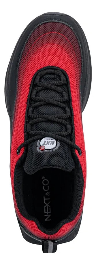 Tenis Next & Co Caballero Valvula De Aire Deportivo 1250999 — imagen 11