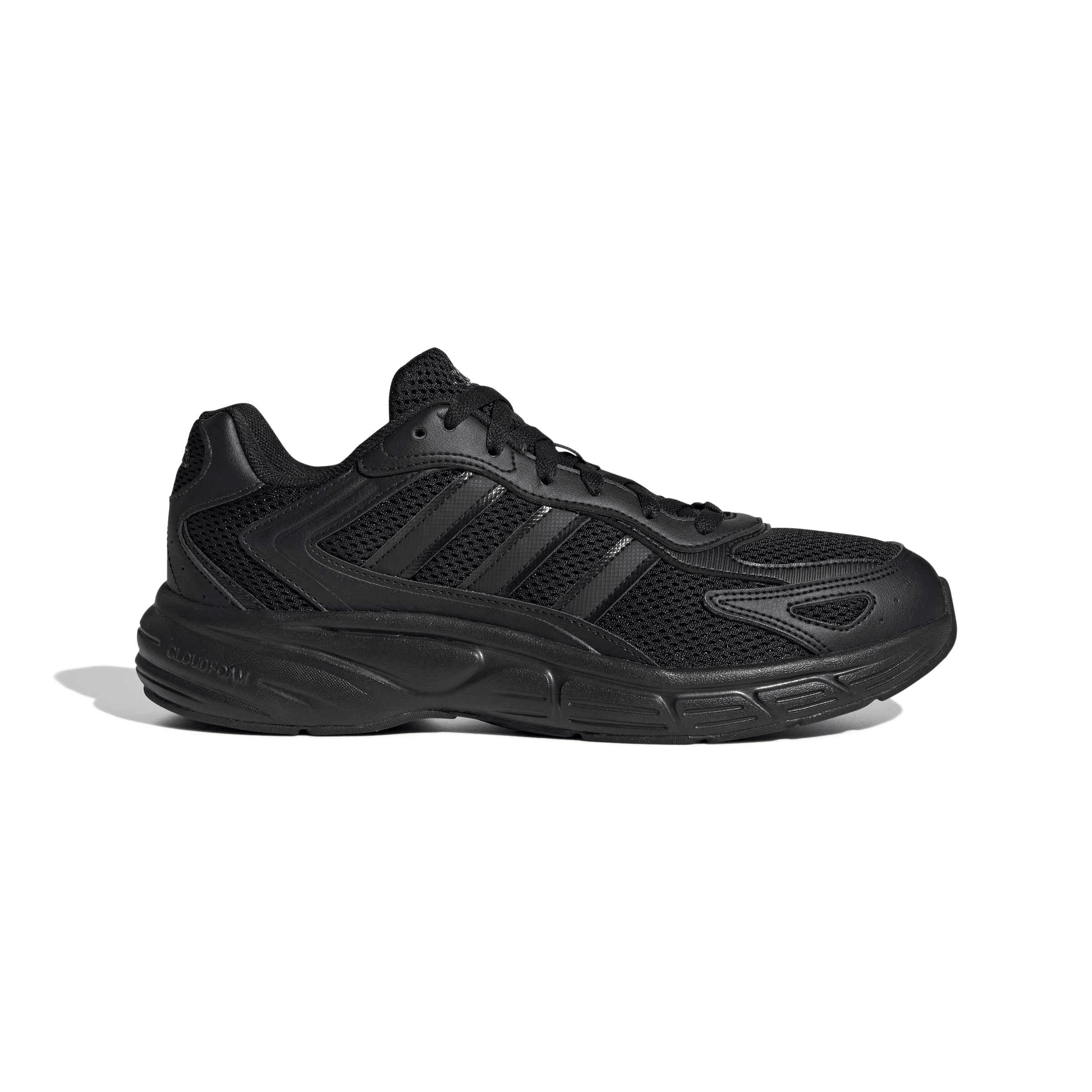 Tenis Adidas Eclyptix 2000 Hombre Deportivo Negro Caballero — imagen 9