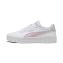 Tenis Puma Carina 3.0 Blurry Dreams JR para Mujer 400607-01