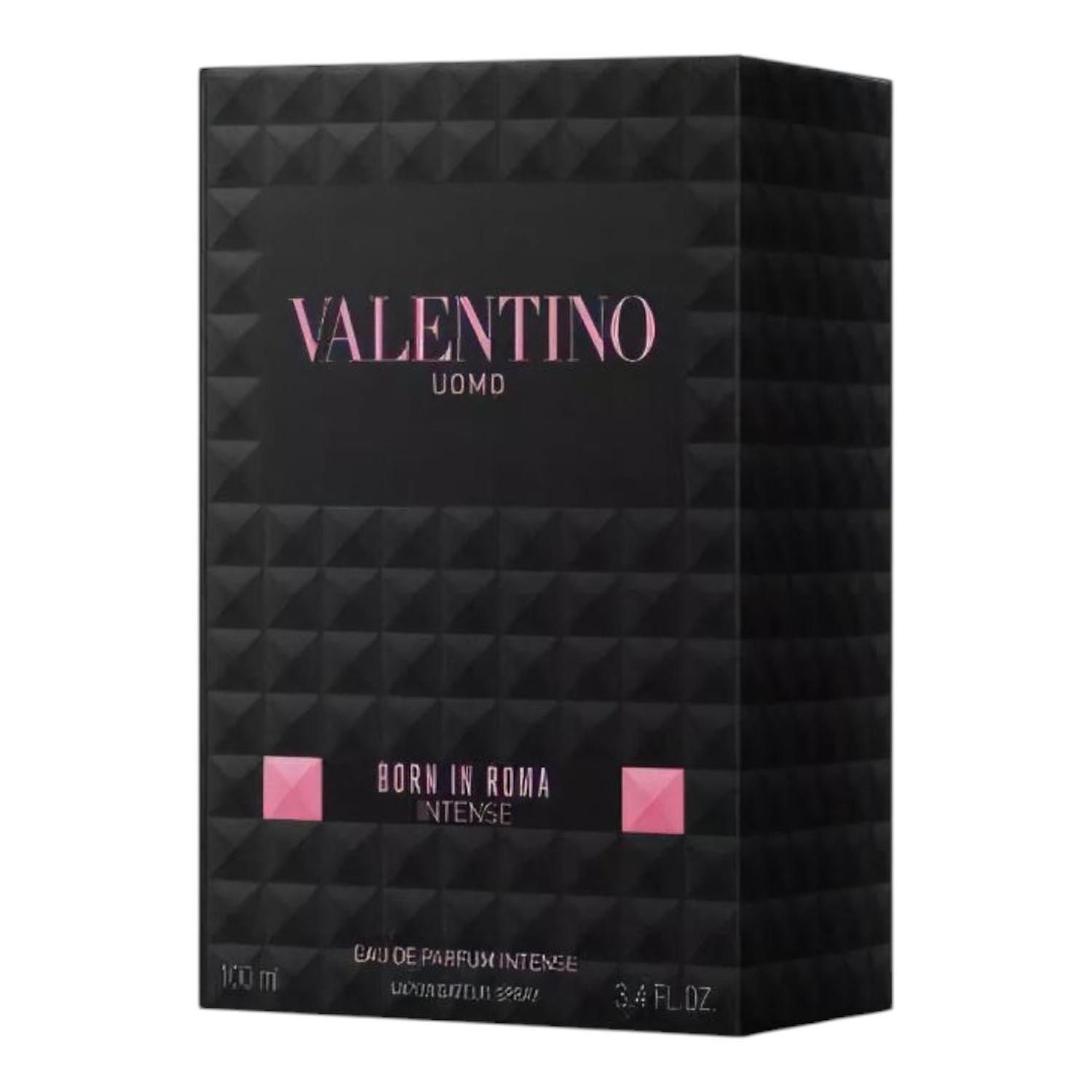 Valentino Born In Roma Intense Edp 100 ml — imagen 2