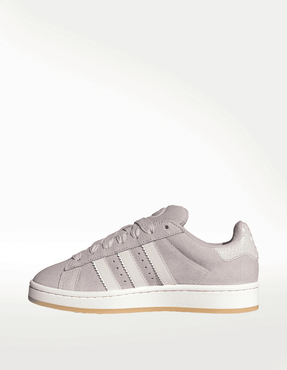 Tenis Adidas Campus 00s Blanco - Mujer — imagen 3