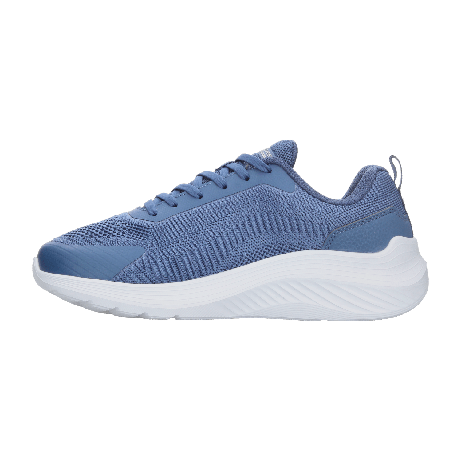 Tenis Skechers Hombre Azul Deportivo Para Caballero — imagen 6