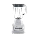 Licuadora Taurus Magnifique 7 Velocidades Vaso de Vidrio 1.5 L Blanca
