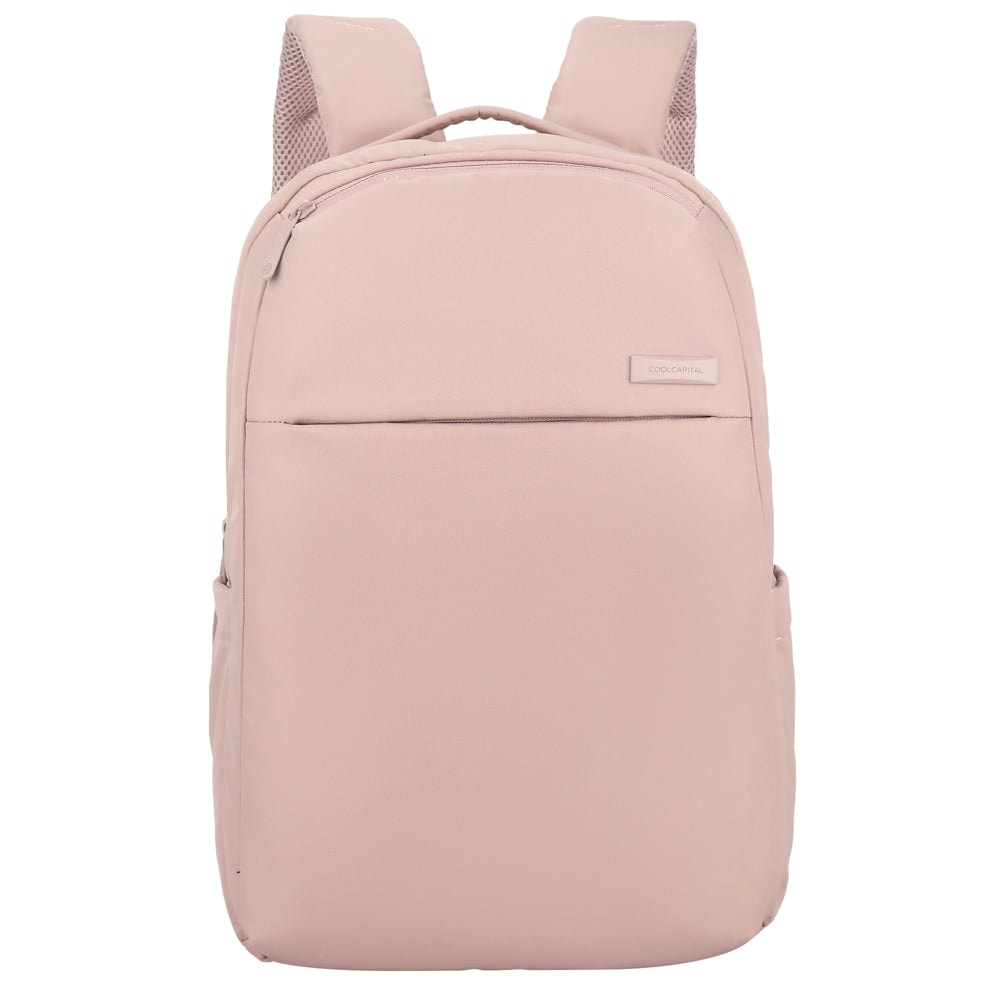 Mochila para laptop CoolCapital Dott 15.6" pulgadas Rosa — imagen 2
