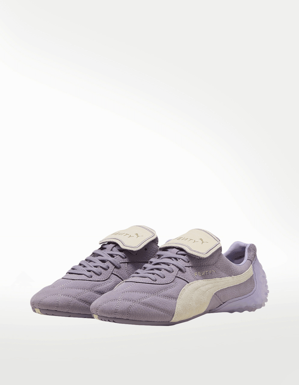 Tenis Puma Fenty Avanti LS Azul - Mujer — imagen 6