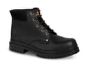 Zapato seguridad botas hombre casquillo industrial P45