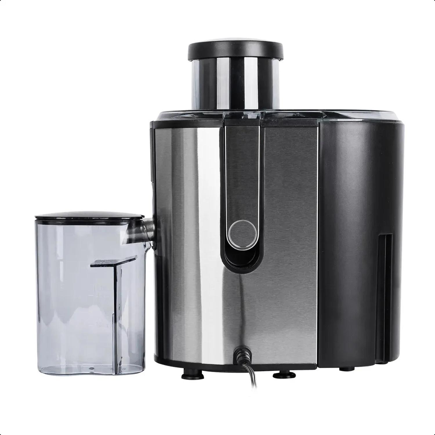Extractor de Jugos Westinghouse 400W Prensado Rápido — imagen 2