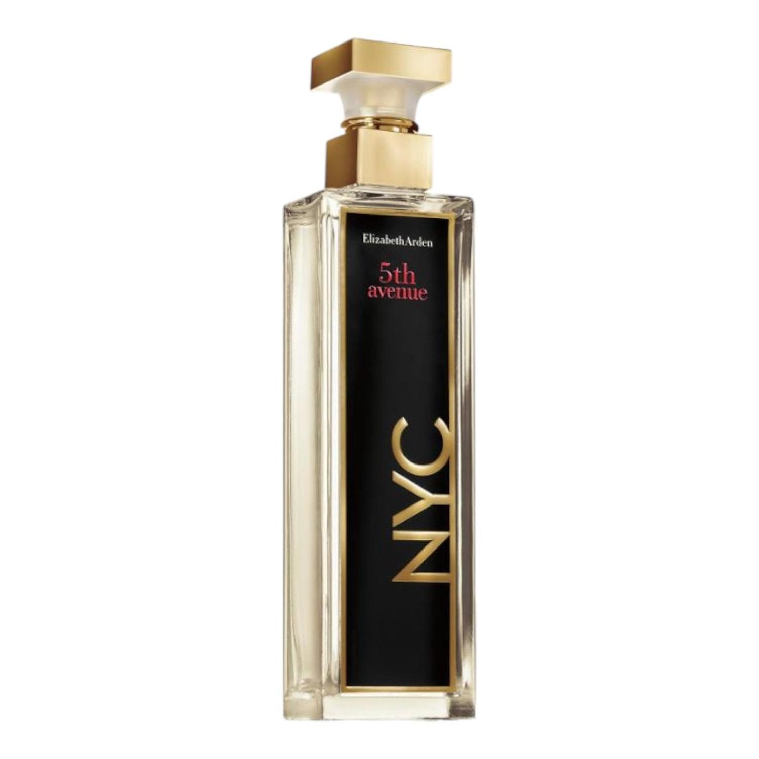ELIZABETH ARDEN 5TH AVENUE NYC EDP 125 ML — imagen 1