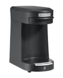 CAFETERA CAPSULAS HAMILTON BEACH HDC200B 1 TAZA AUTOAPAGADO