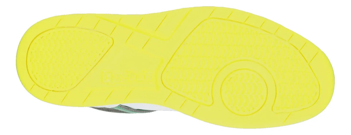 Tenis Reebok Royal Hombre Casual Blanco Caballero — imagen 18