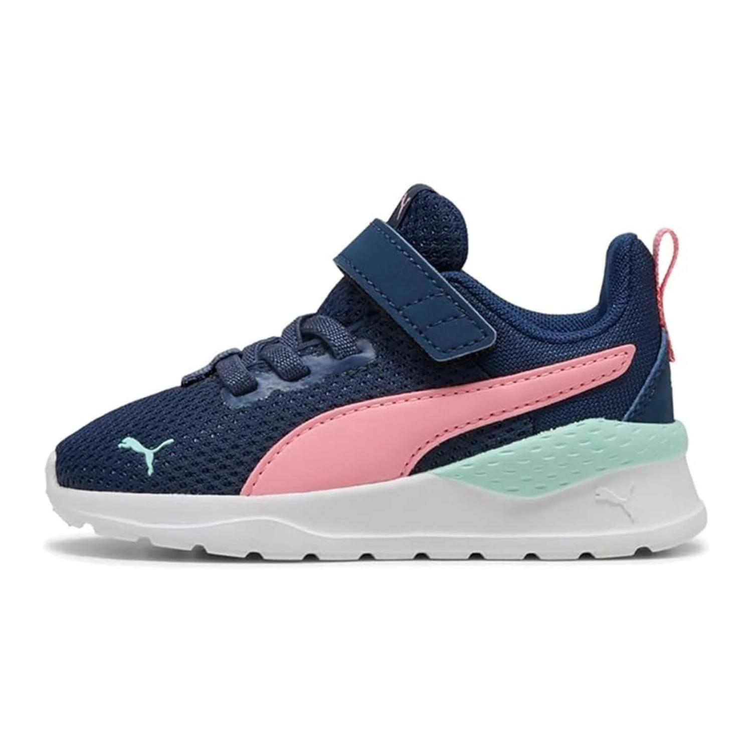 Tenis Puma Anzarun Lite AC INF para Niñas Pequeñas 372010-47 — imagen 1