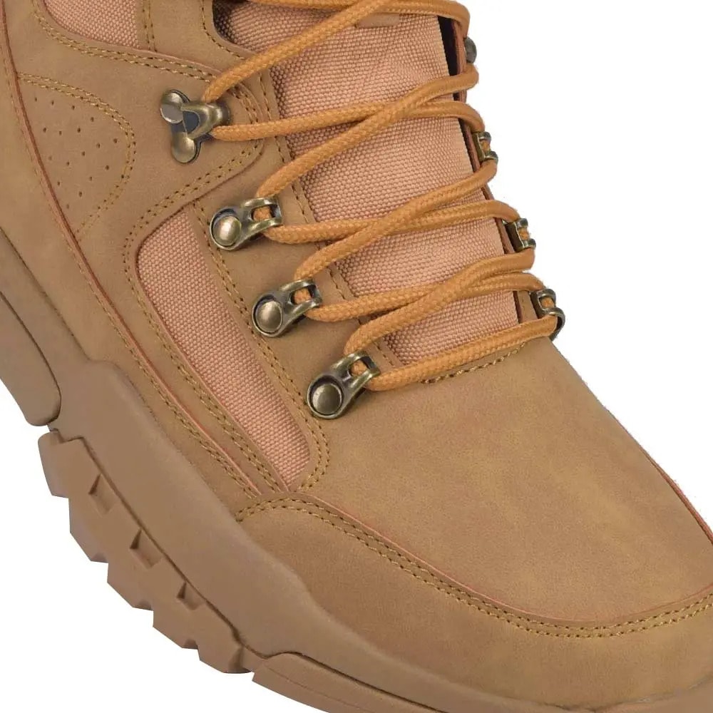 Bota Hummer Caballero Todo Terreno 987695 — imagen 9