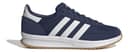 Tenis adidas Run 72 Hombre Deportivo Azul Caballero
