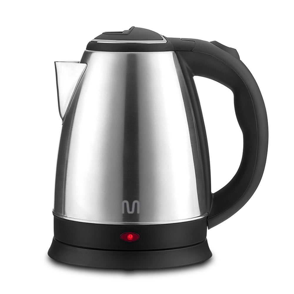Hervidor Eléctrico Multi 1.8 L acero inxidable — imagen 2