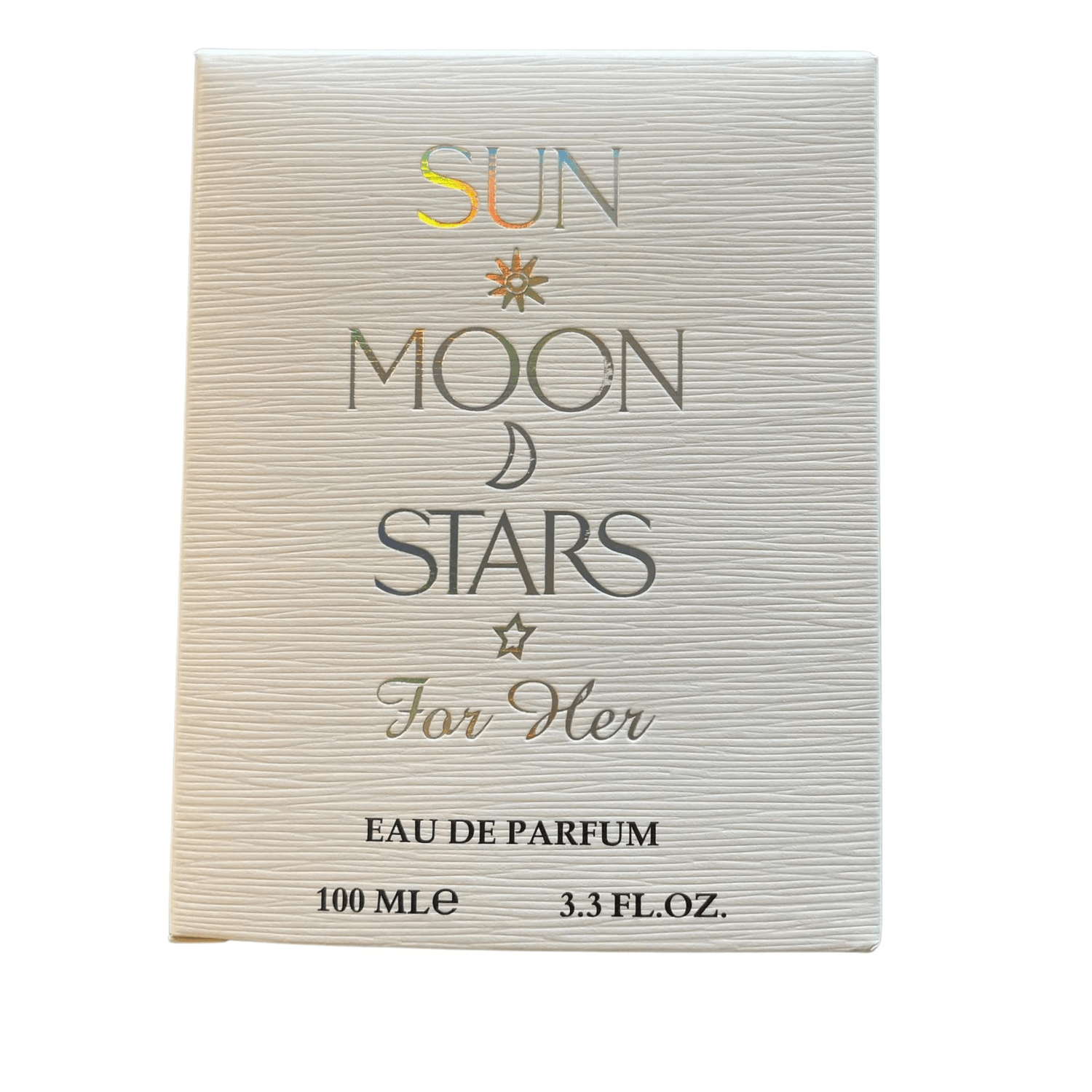 SUN MOON STARS EDP 100 ML DAMA — imagen 3