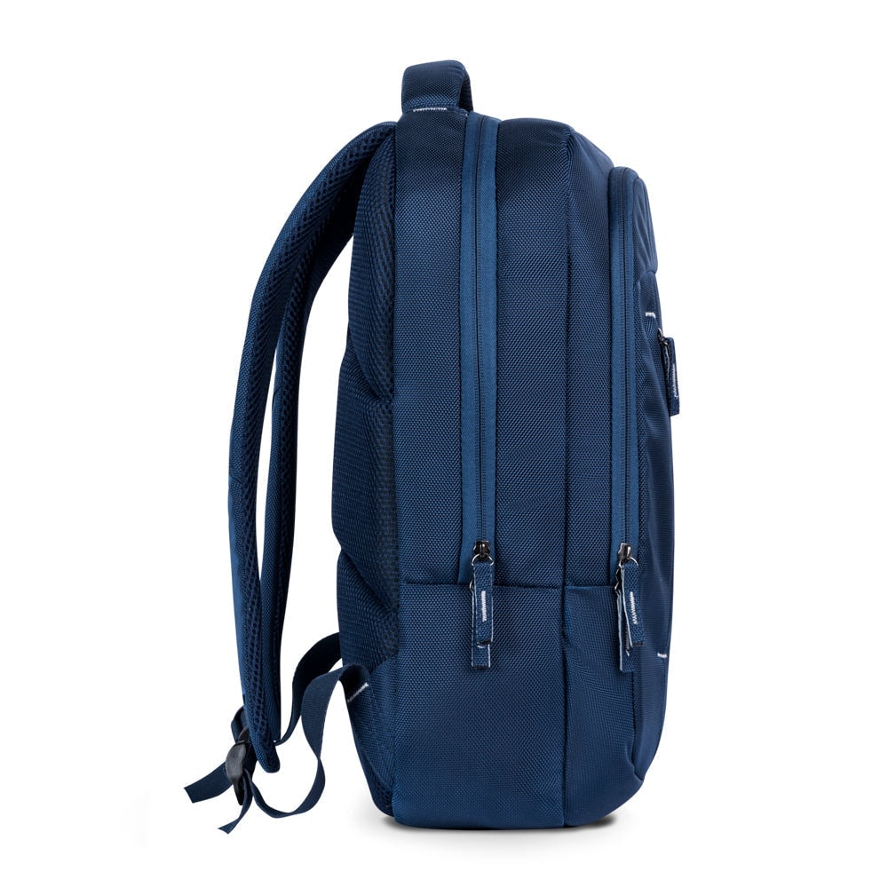 Mochila para laptop CoolCapital Zilker 15.6" pulgadas Azul — imagen 6