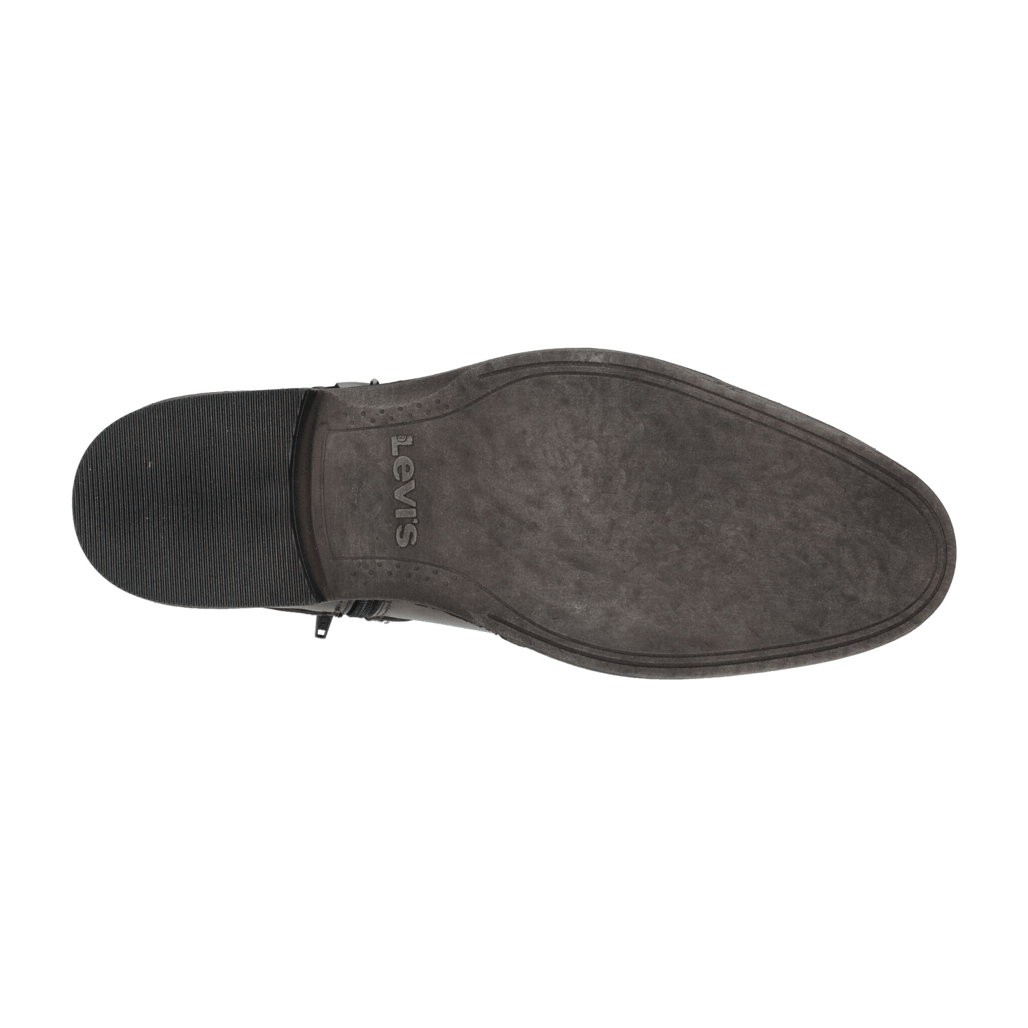 Bota Hombre Levis Nego Casual Caballero — imagen 10