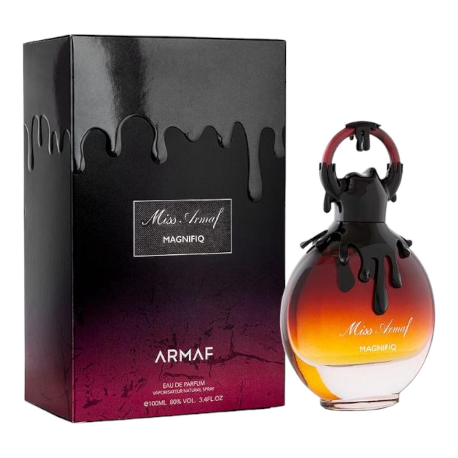 ARMAF MISS ARMAF MAGNIFIQ EDP 100 ML — imagen 3