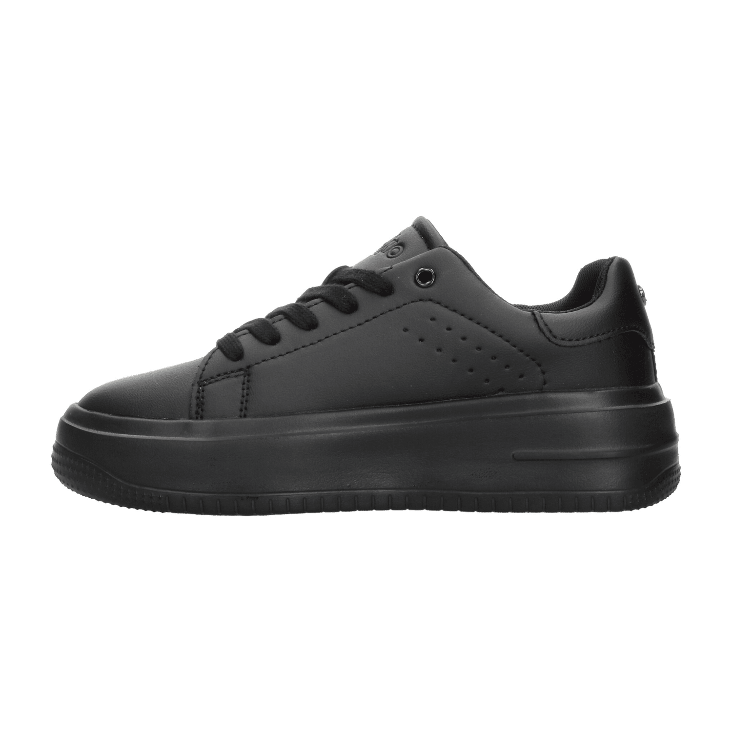 Tenis Ozono Dama Casual Negro Mujer — imagen 5