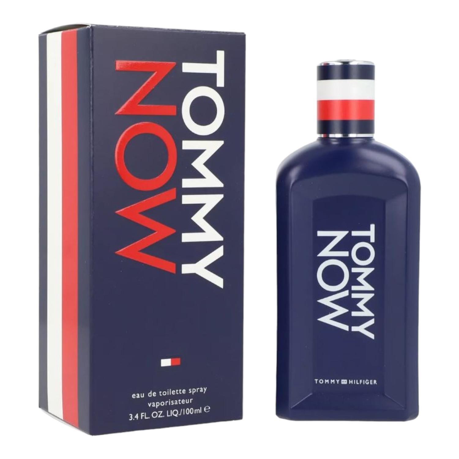 TOMMY HILFIGER NOW EDT 100 ML — imagen 3