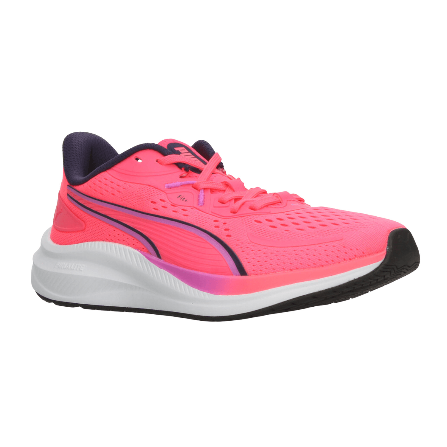 Tenis Puma Skyrocket Dama Deportivo Rosa Mujer — imagen 2