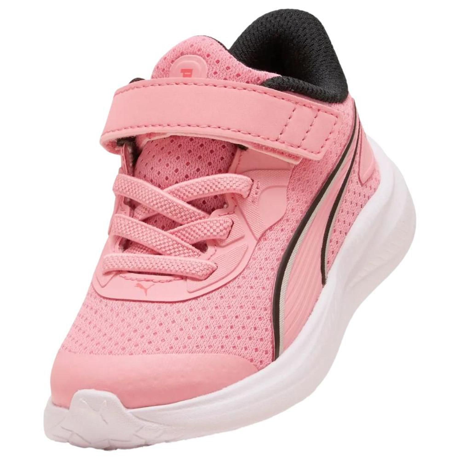 Tenis Puma Skyrocket 2 AC+ INF para Niñas Pequeñas 312415-06 — imagen 3