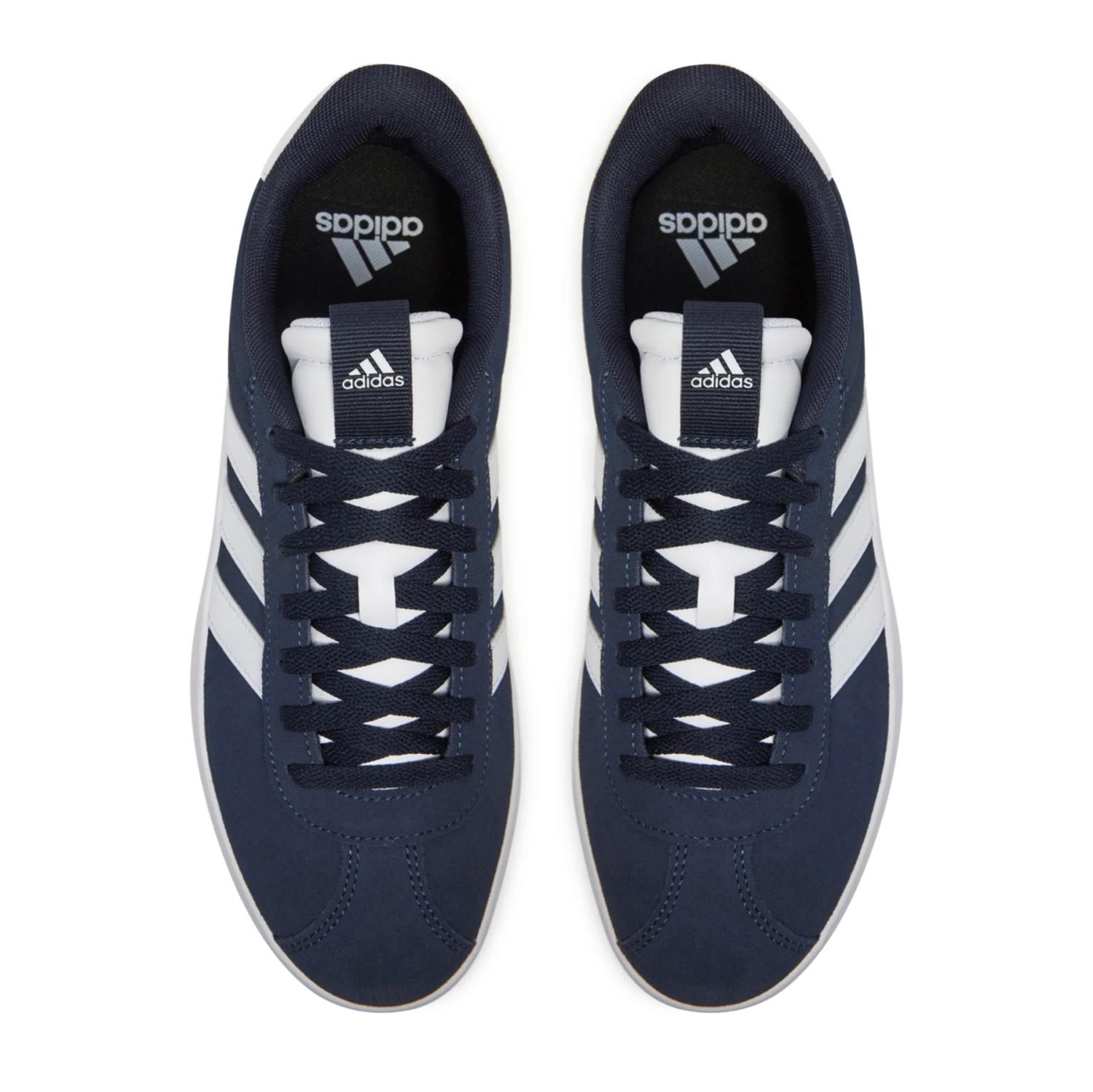 Tenis Adidas VL Court 3.0 para Hombre. ID6275 — imagen 2