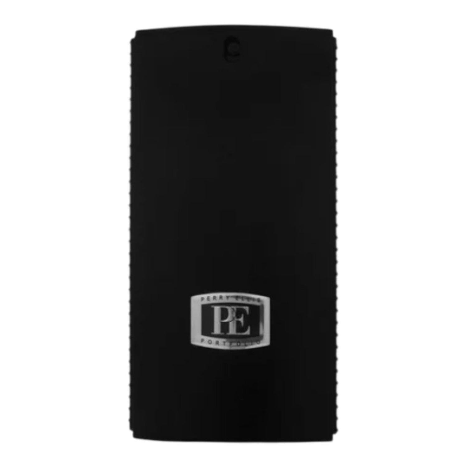 PERRY ELLIS PORTFOLIO BLACK EDT 100 ML — imagen 1