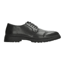Zapato Casual Ozono para Hombre Negro