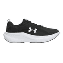 Tenis Under Armour Assert Hombre Deportivo Negro Caballero