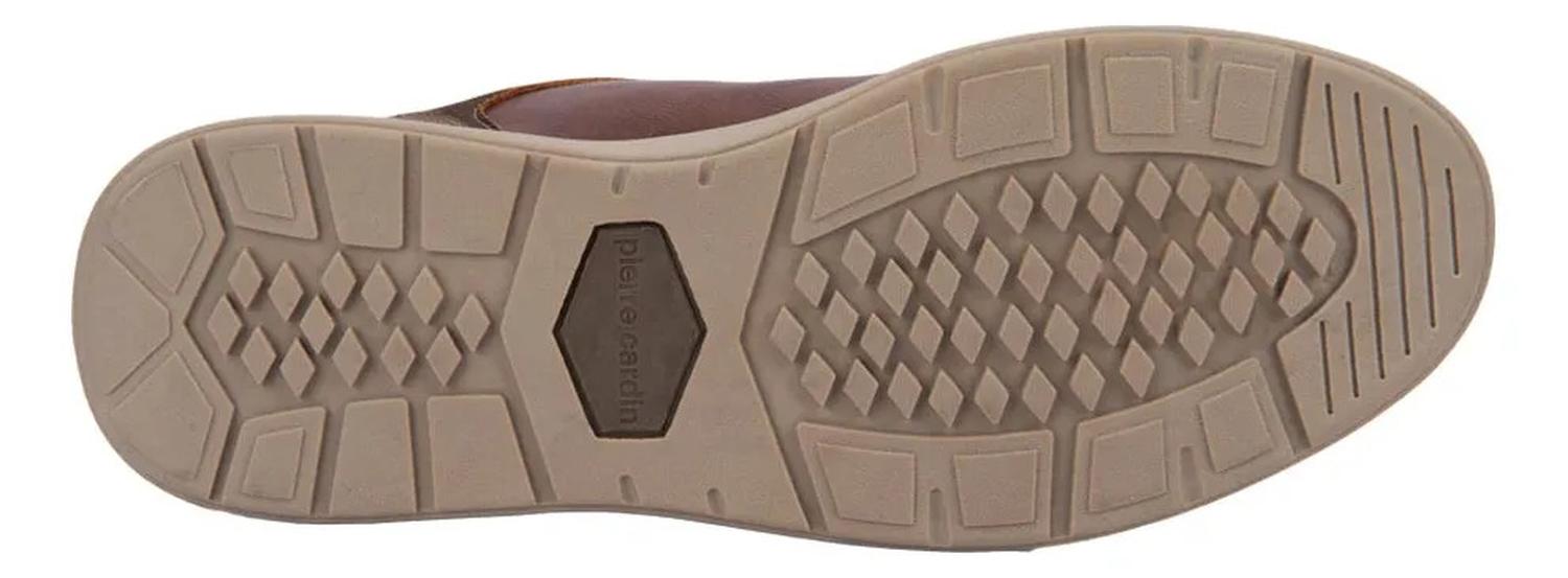 Zapato Pierre Cardin Caballero Casual 1138468 — imagen 5