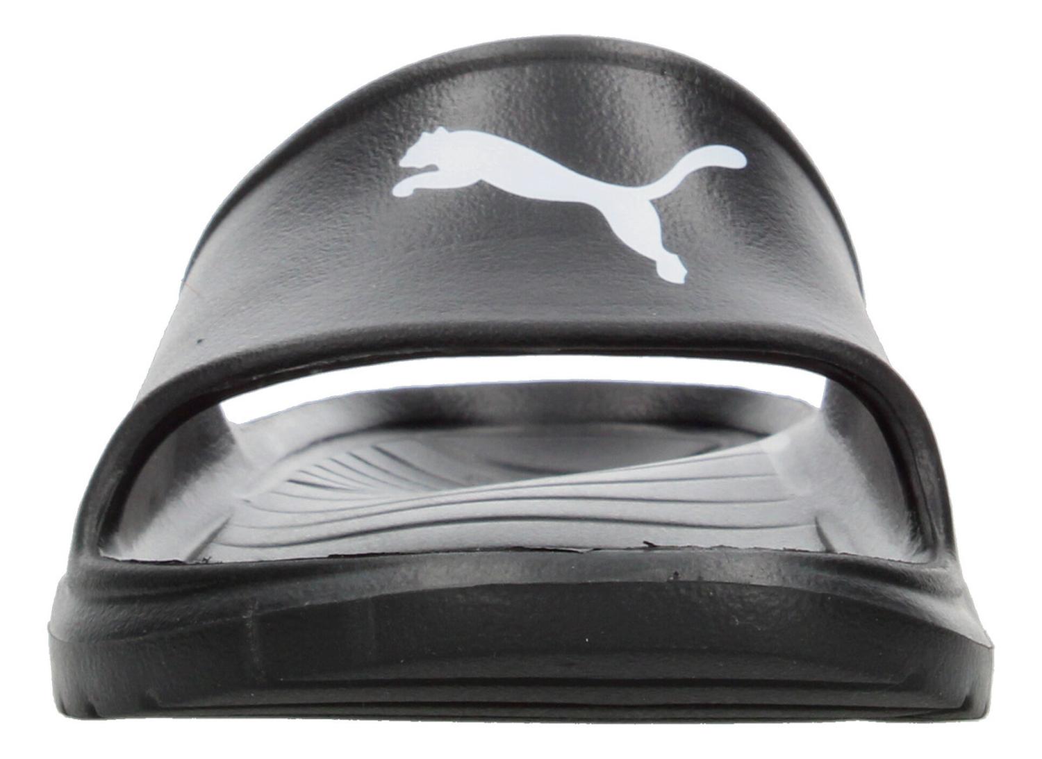 Sandalias Puma Divecat V2 Hombre Negra Playa Para Caballero — imagen 6