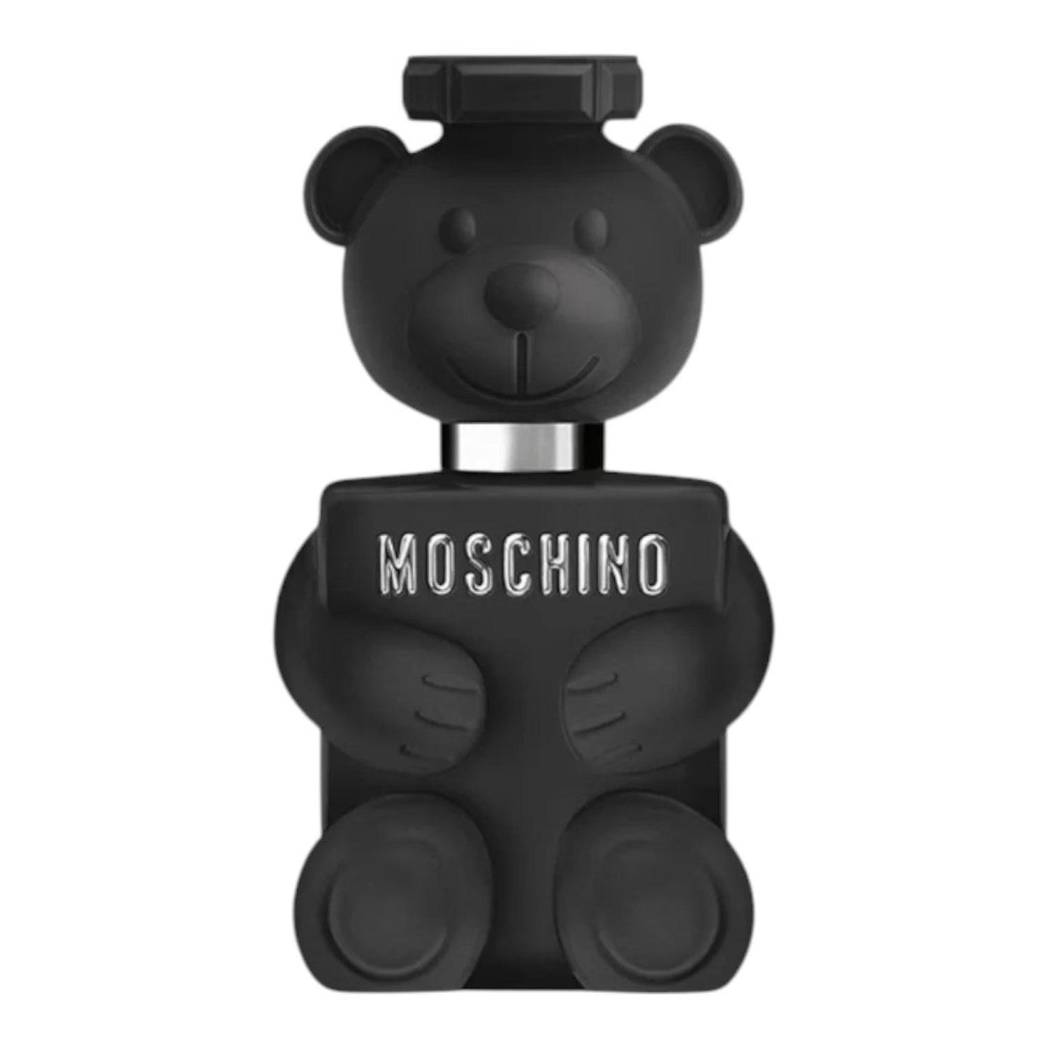 MOSCHINO TOY BOY 2 EDP 100 ML — imagen 1