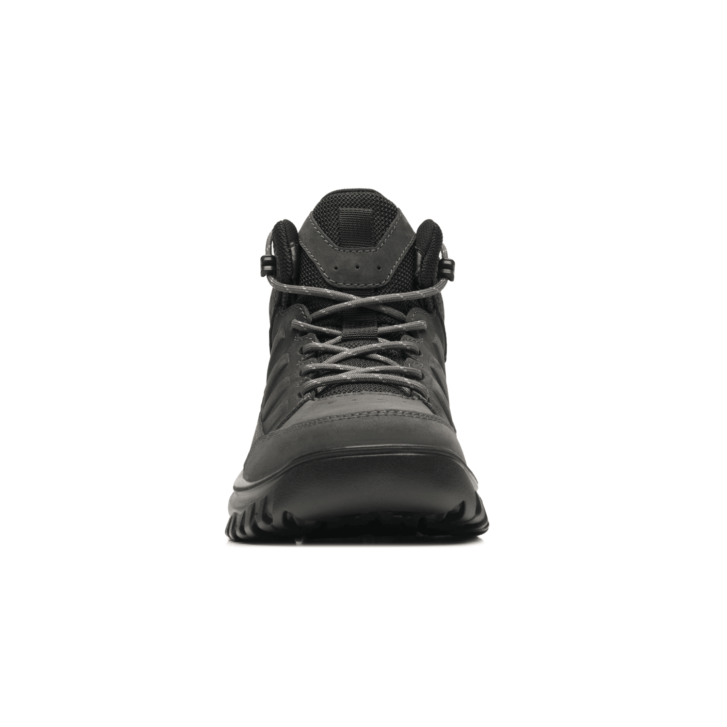 Bota Flexi Country Hombre Outdoor Senderismo Casual Negro Caballero — imagen 6