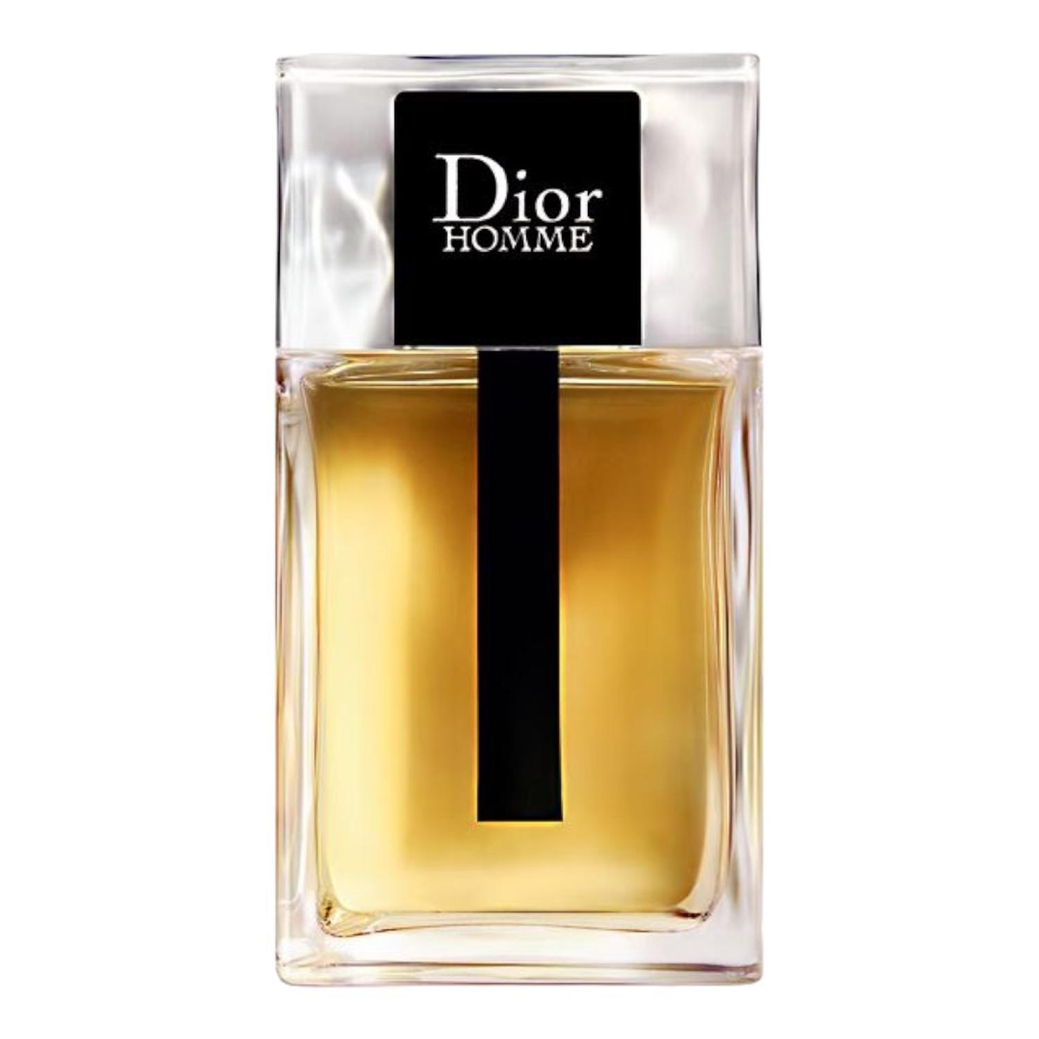CHRISTIAN DIOR HOMME EDT 100 ML — imagen 1