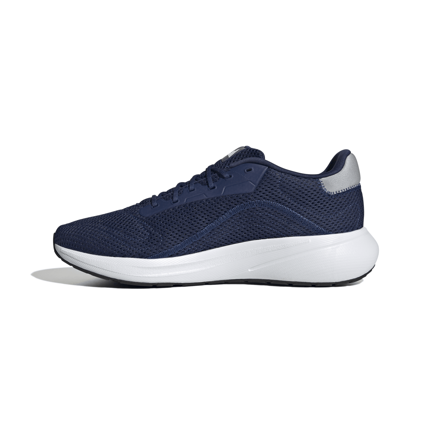 Tenis Adidas Response Runner Hombre Azul Deportivos Para Caballero — imagen 5