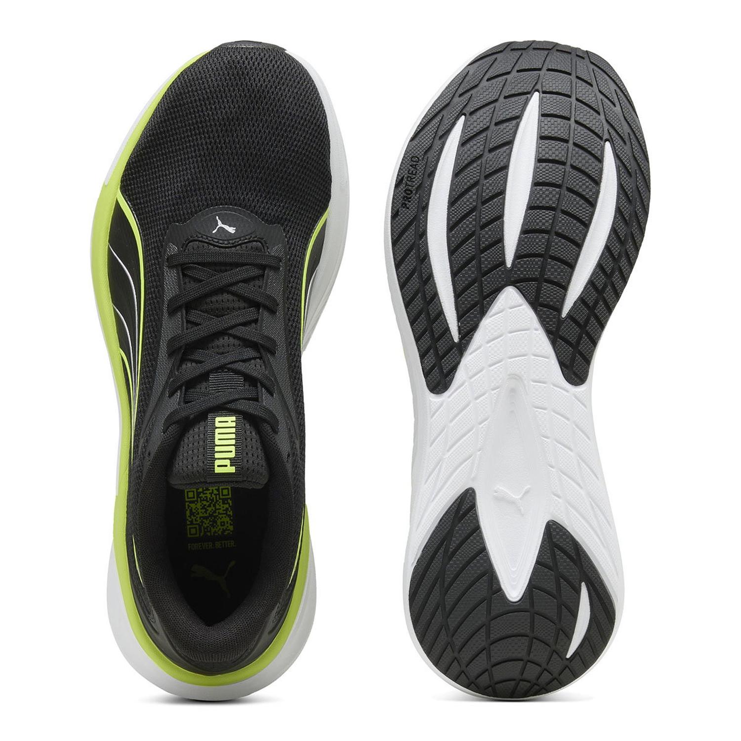 Tenis Puma MaxStride Lite para Hombre 313497-10 — imagen 2
