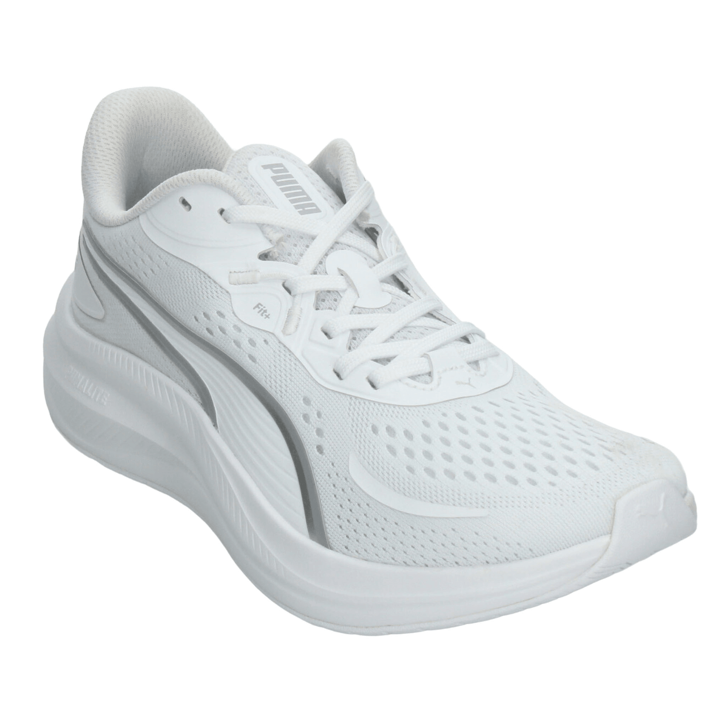 Tenis Hombre Puma Skyrocket Blanco Deportivo Running Correr Caballero — imagen 5