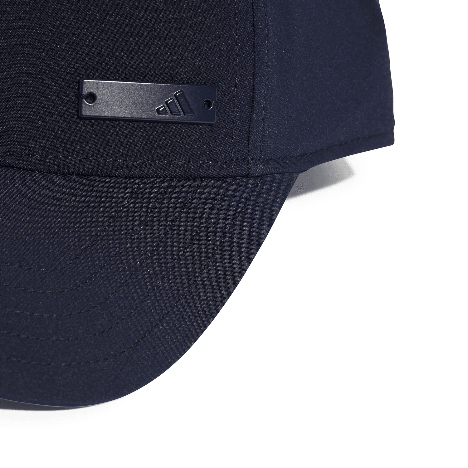 Gorra Adidas Lightweight Béisbol Deportiva Azul Unisex — imagen 3