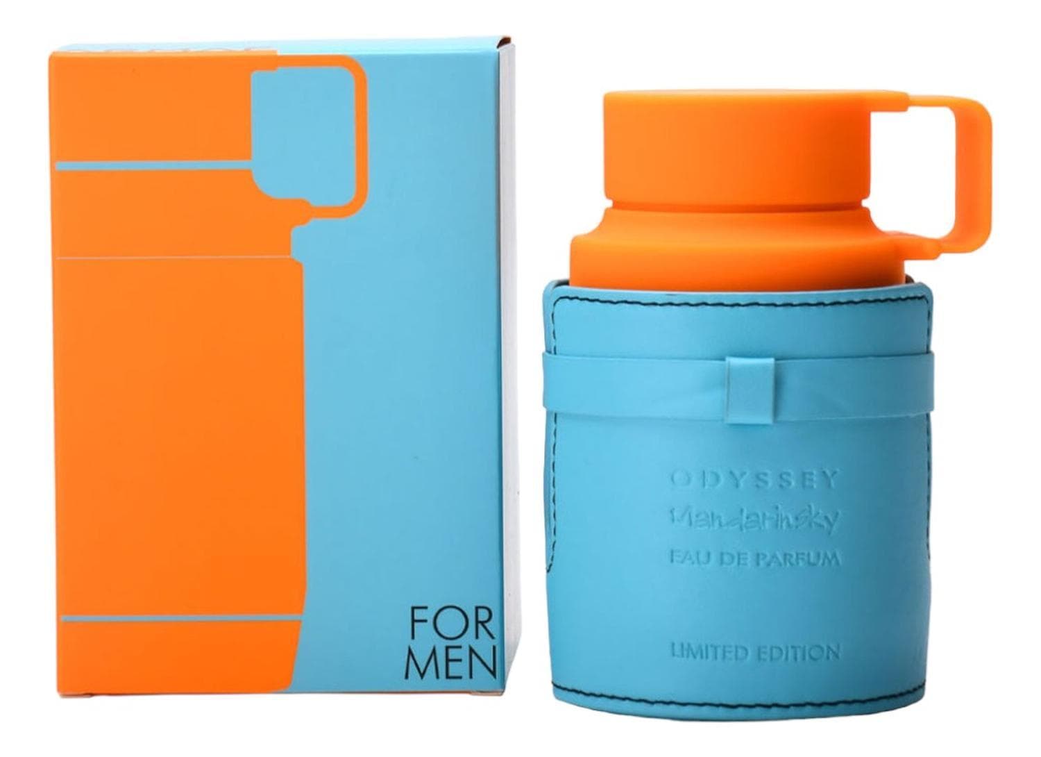 ARMAF ODYSSEY MANDARIN SKY EDP 100 ML — imagen 3