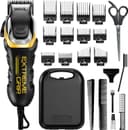 Cortadora de Cabello Eléctrica Wahl Extreme Grip Pro