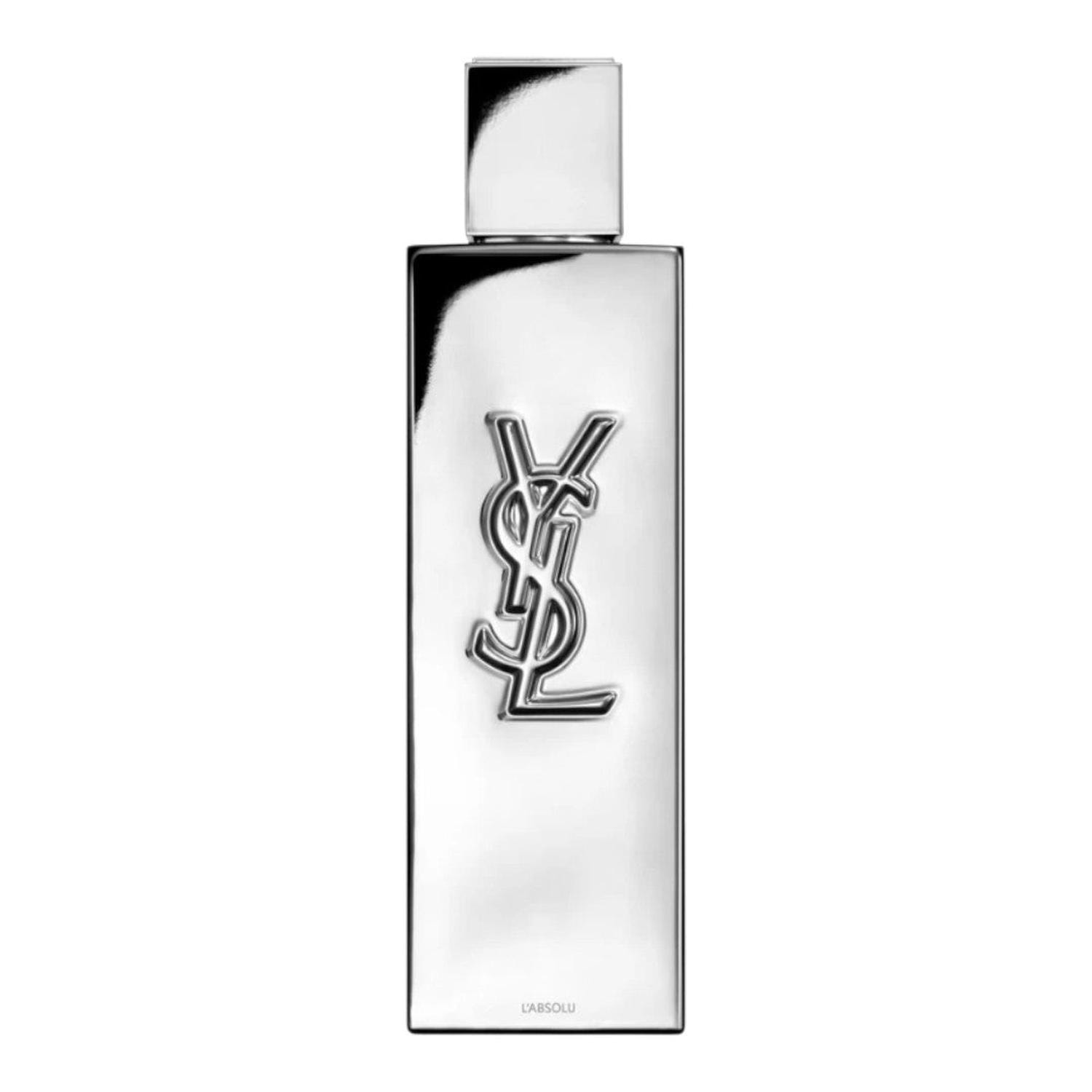 YVES SAINT LAURENT MYSELF L'ABSOLUTE PARFUM 100 ML — imagen 1