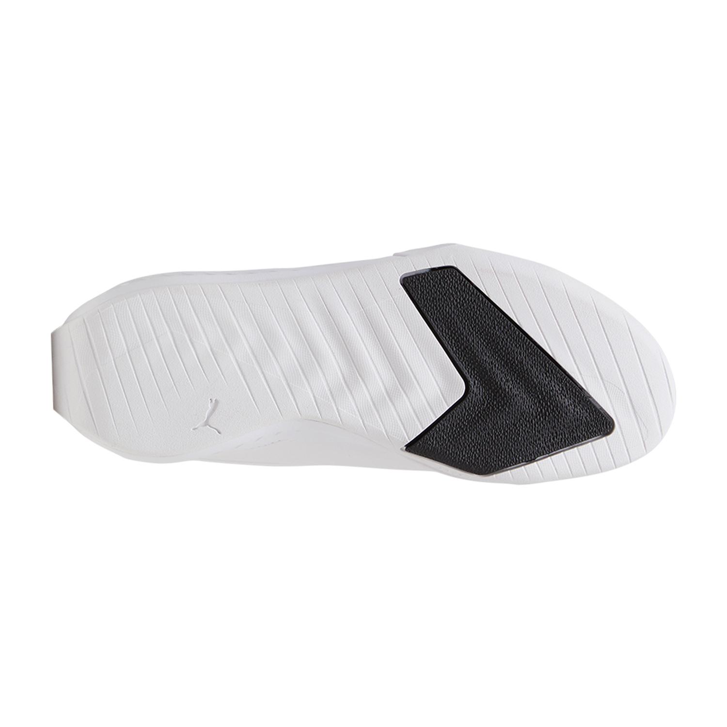 TENIS PUMA HOMBRE MOTORSPORT FERRARI DRIFT CAT 11 JR 1348369 — imagen 4