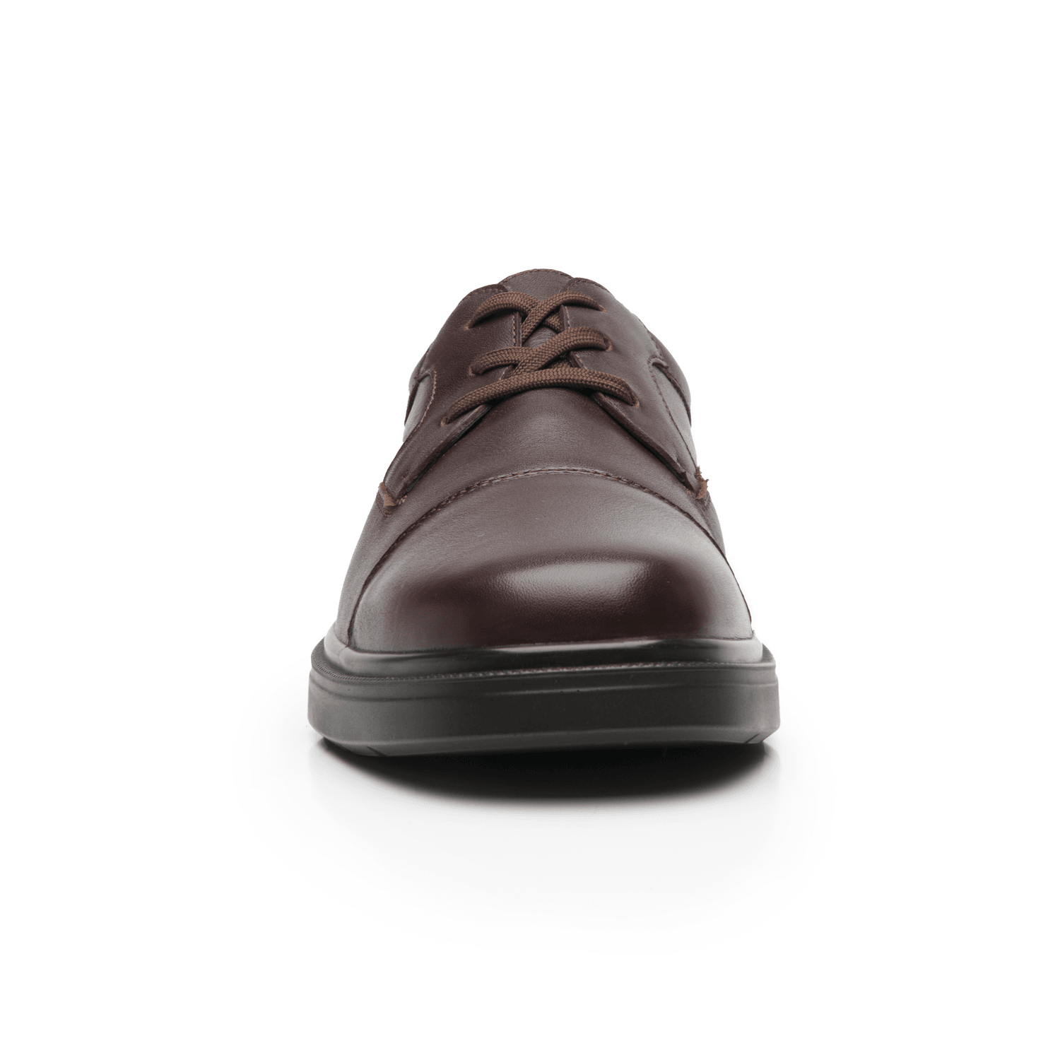 Zapato Hombre Flexi Vino Casual Caballero — imagen 6
