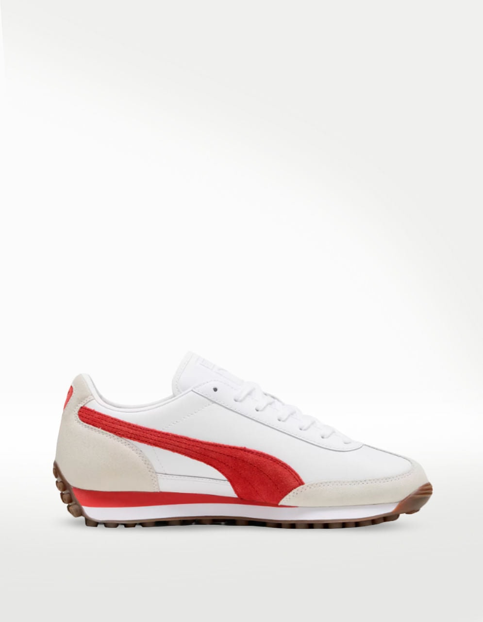 Tenis Puma Easy Rider Mix Blanco - Hombre — imagen 4